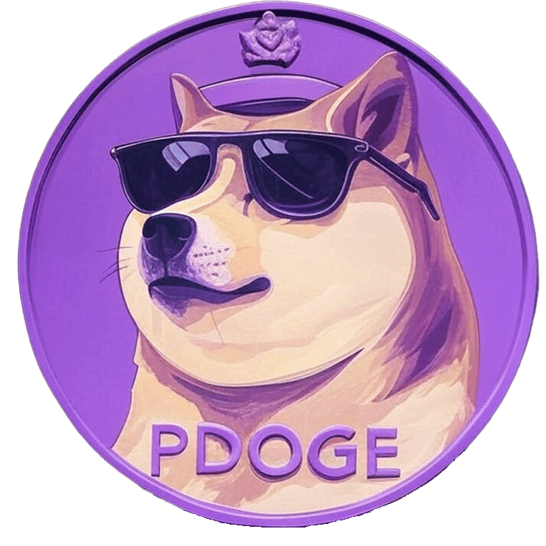 Polydoge Logo